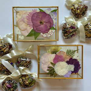 Jewelry Box {Add On Only}