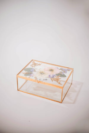 Keepsake Box {Add On}