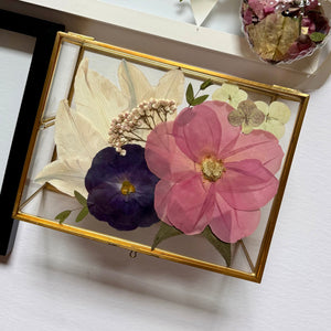 Jewelry Box {Add On Only}