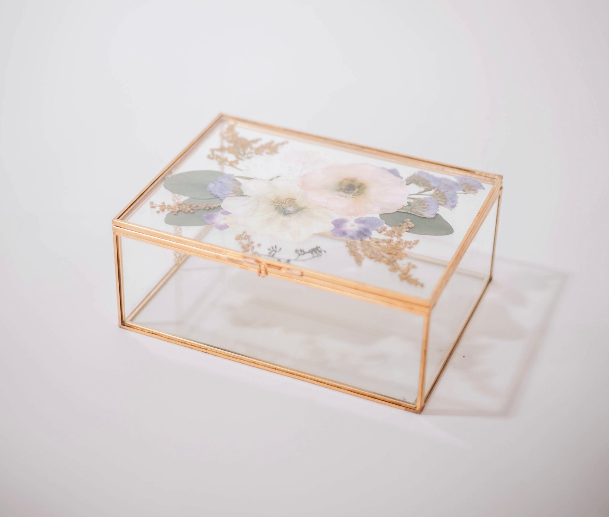 Jewelry Box {Add On}