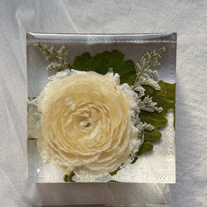 Mini Paperweights (Add On Only)