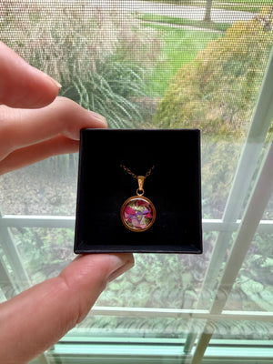 Necklaces (Add On Only)
