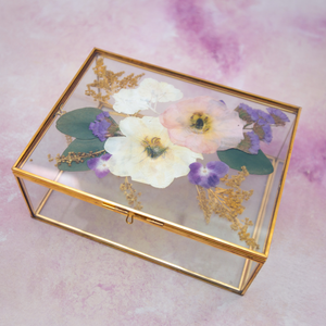 Jewelry Box {Add On Only}