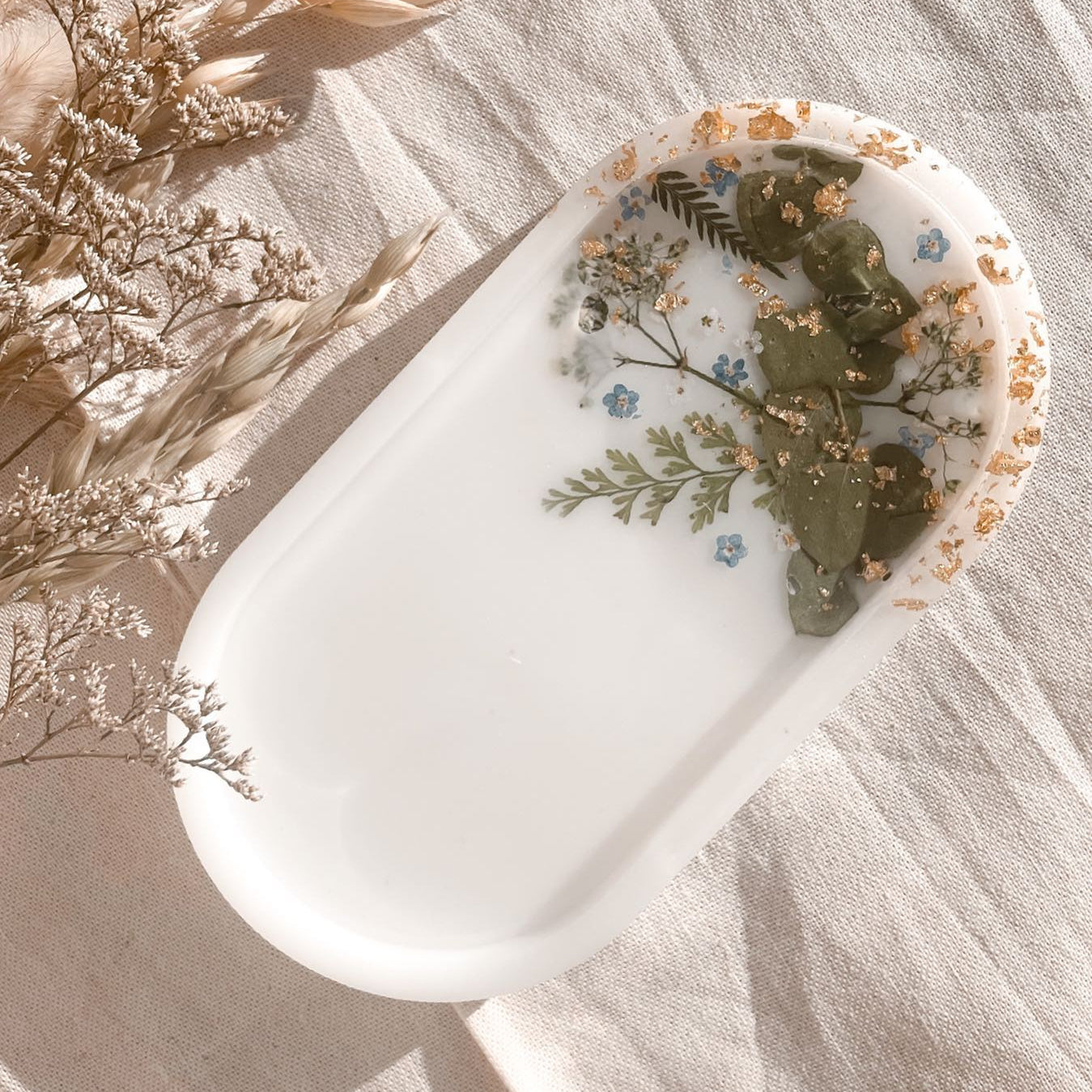 Ring Dish (Add On Only)