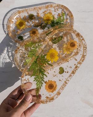 Ring Dish (Add On Only)