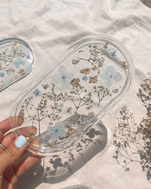 Ring Dish (Add On Only)