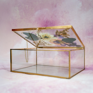 Jewelry Box {Add On Only}