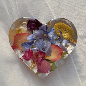 Mini Paperweights (Add On Only)