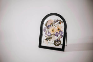 Black 5 x 7 Arch {Add On}