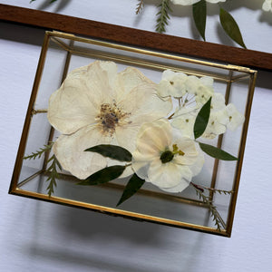 Jewelry Box {Add On Only}