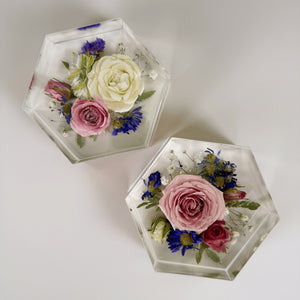 Mini Paperweights (Add On Only)