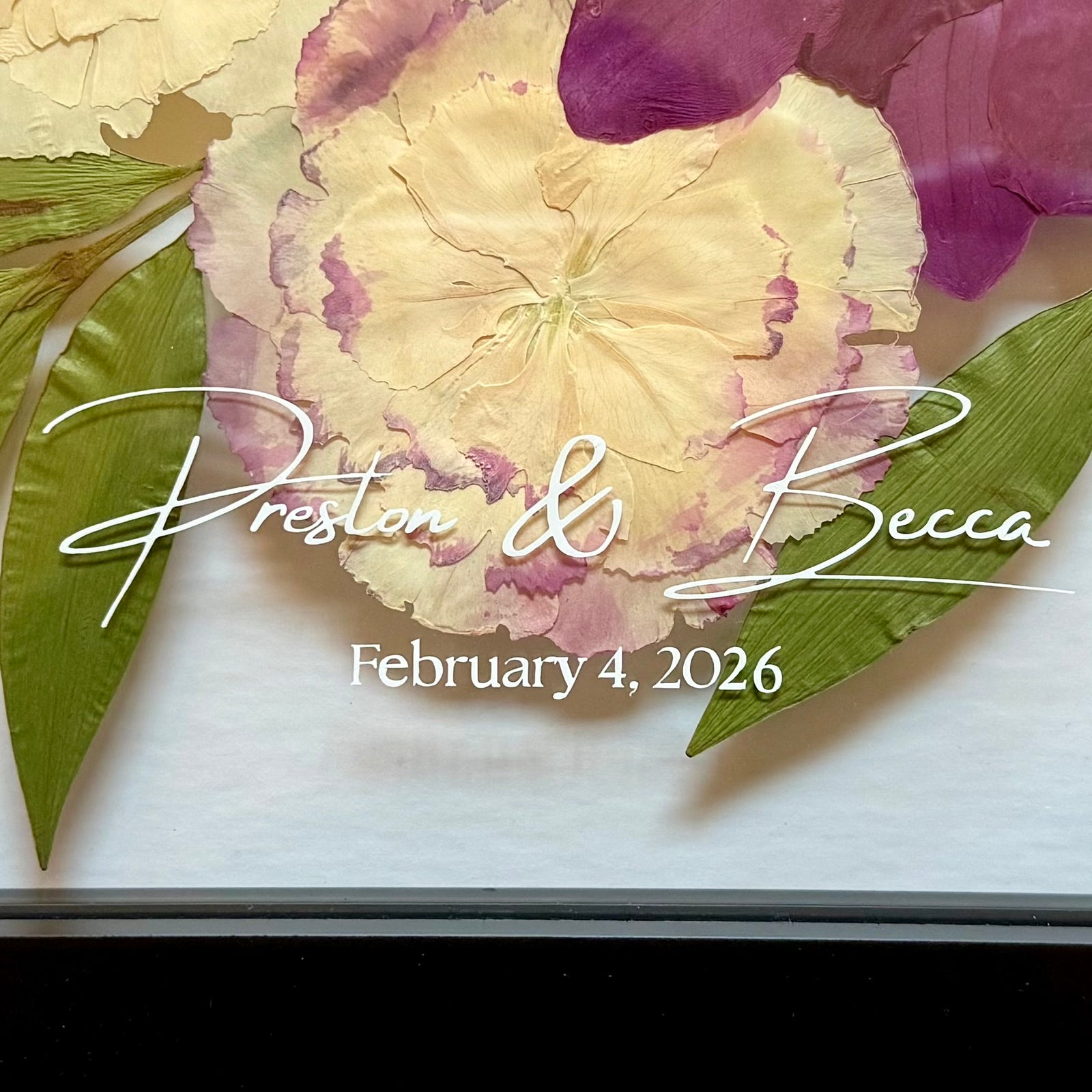 Name Decal {Add On}