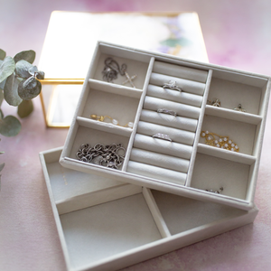 Jewelry Box {Add On Only}