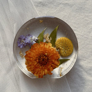 Mini Paperweights (Add On Only)
