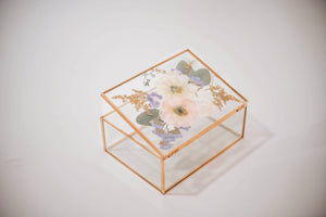 Keepsake Box {Add On}