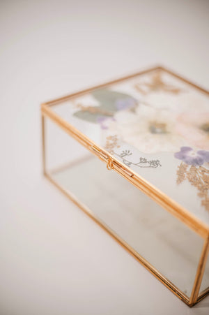 Keepsake Box {Add On}