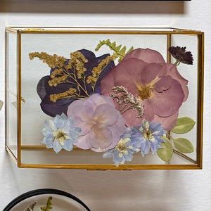 Jewelry Box {Add On Only}