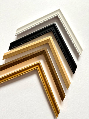 Upgrade Frame/UV Glass Only