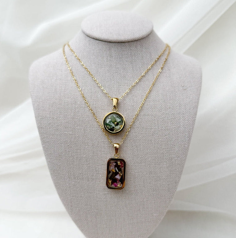 Necklaces (Add On Only)