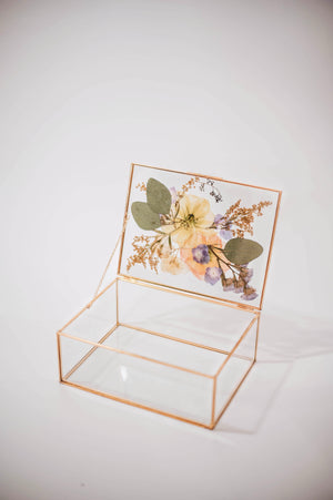 Keepsake Box {Add On}