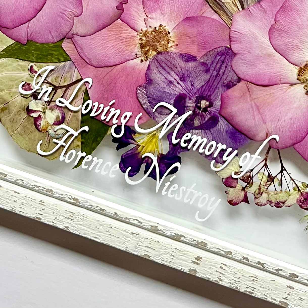 Name Decal {Add On}