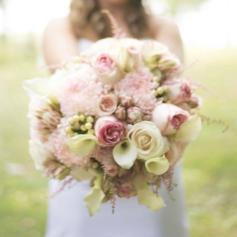 Bouquet Recreation {Add On}