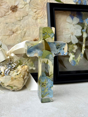 Mini Cross (Add On Only)