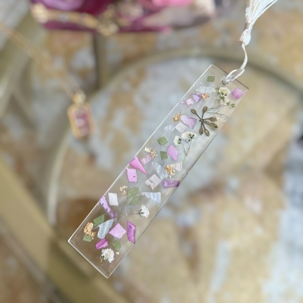Bookmark (Add On Only)
