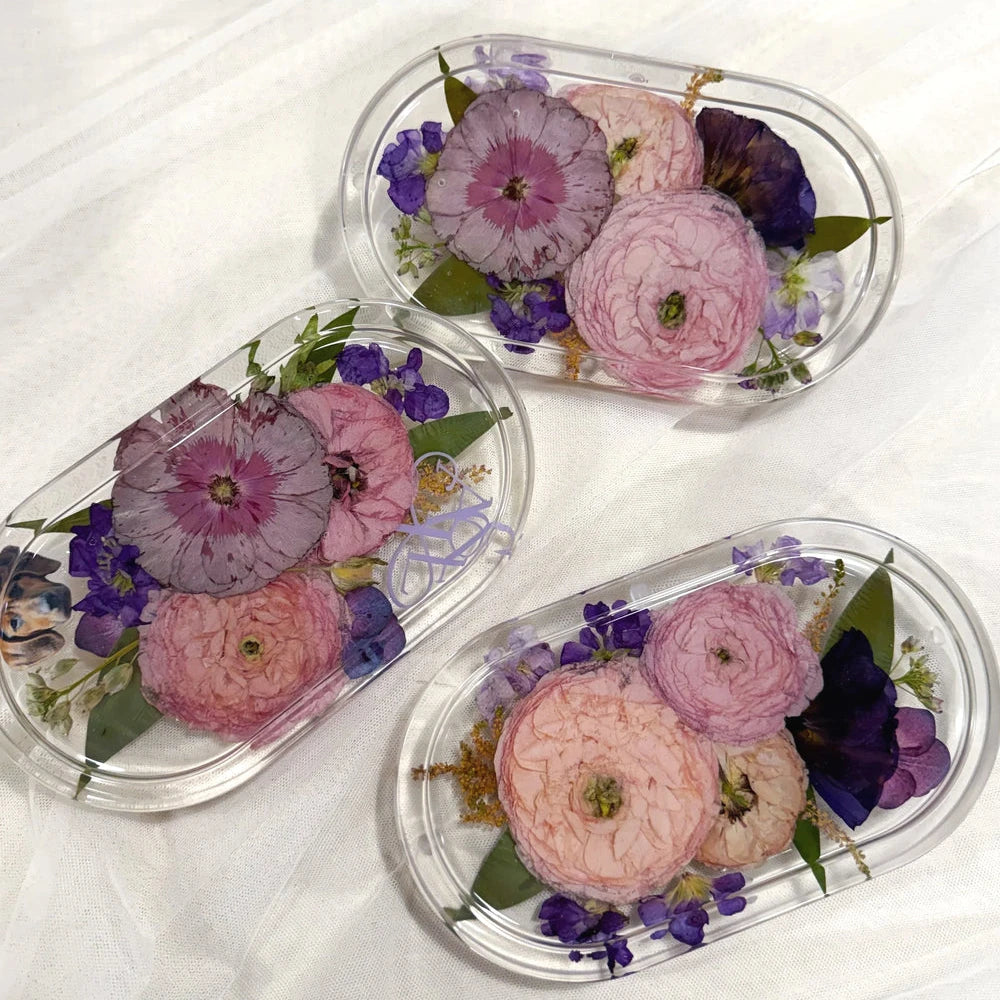 Ring Dish (Add On Only)