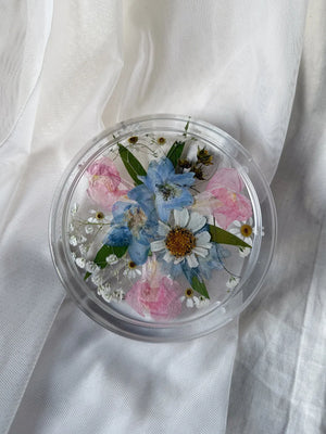 Ring Dish (Add On Only)