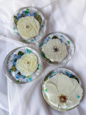 Ring Dish (Add On Only)