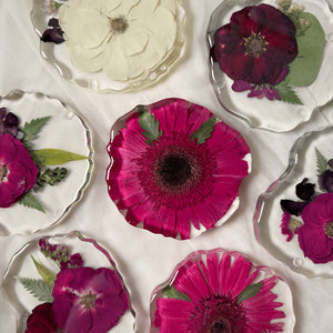 Coasters (Add On Only)