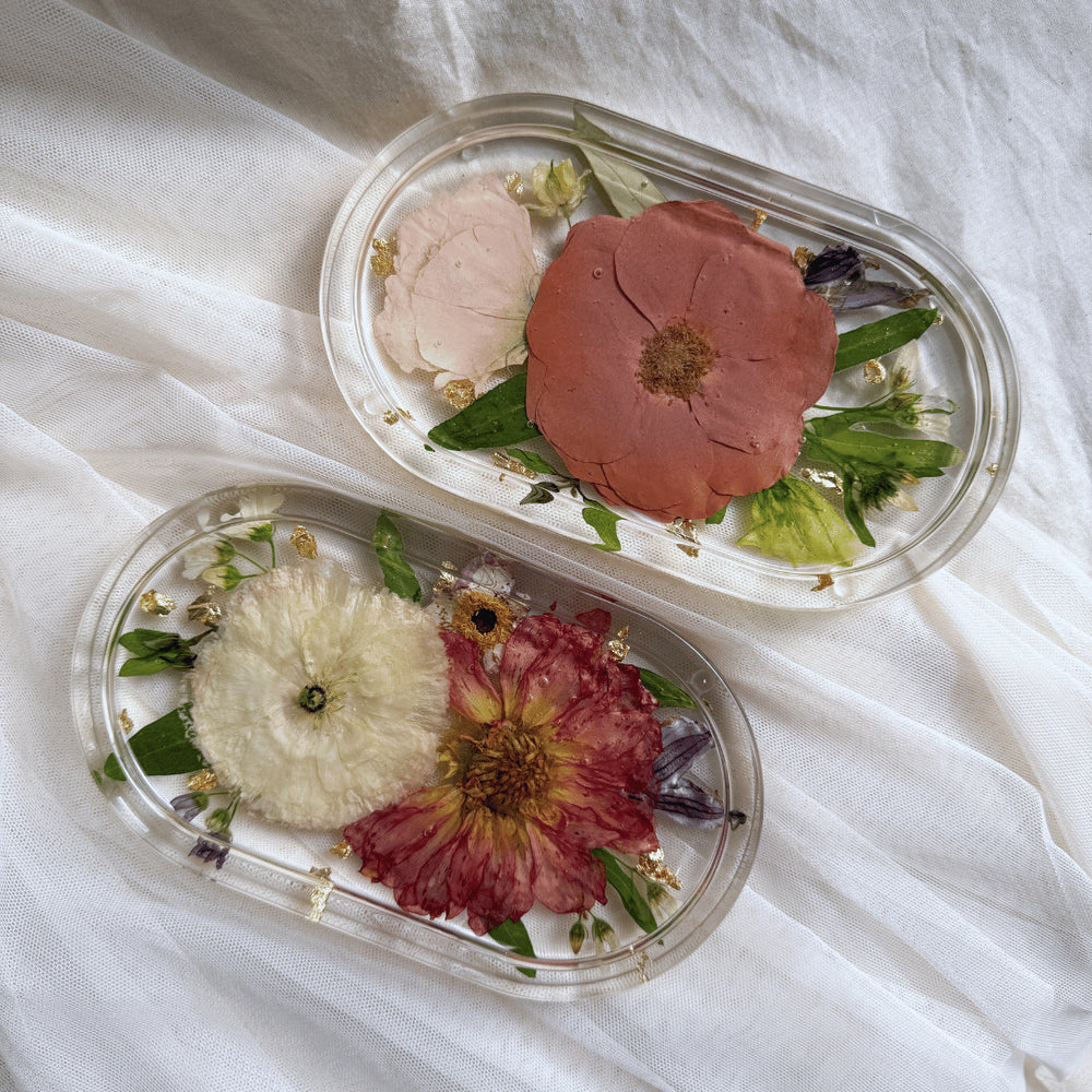 Ring Dish (Add On Only)