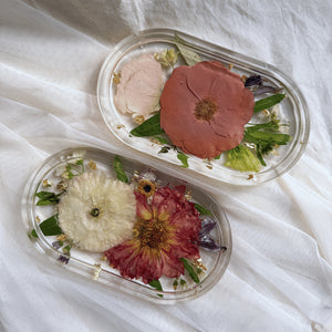 Ring Dish (Add On Only)
