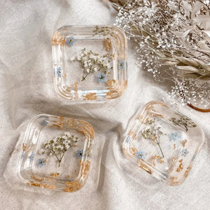 Ring Dish (Add On Only)
