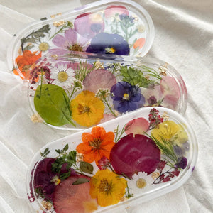 Ring Dish (Add On Only)